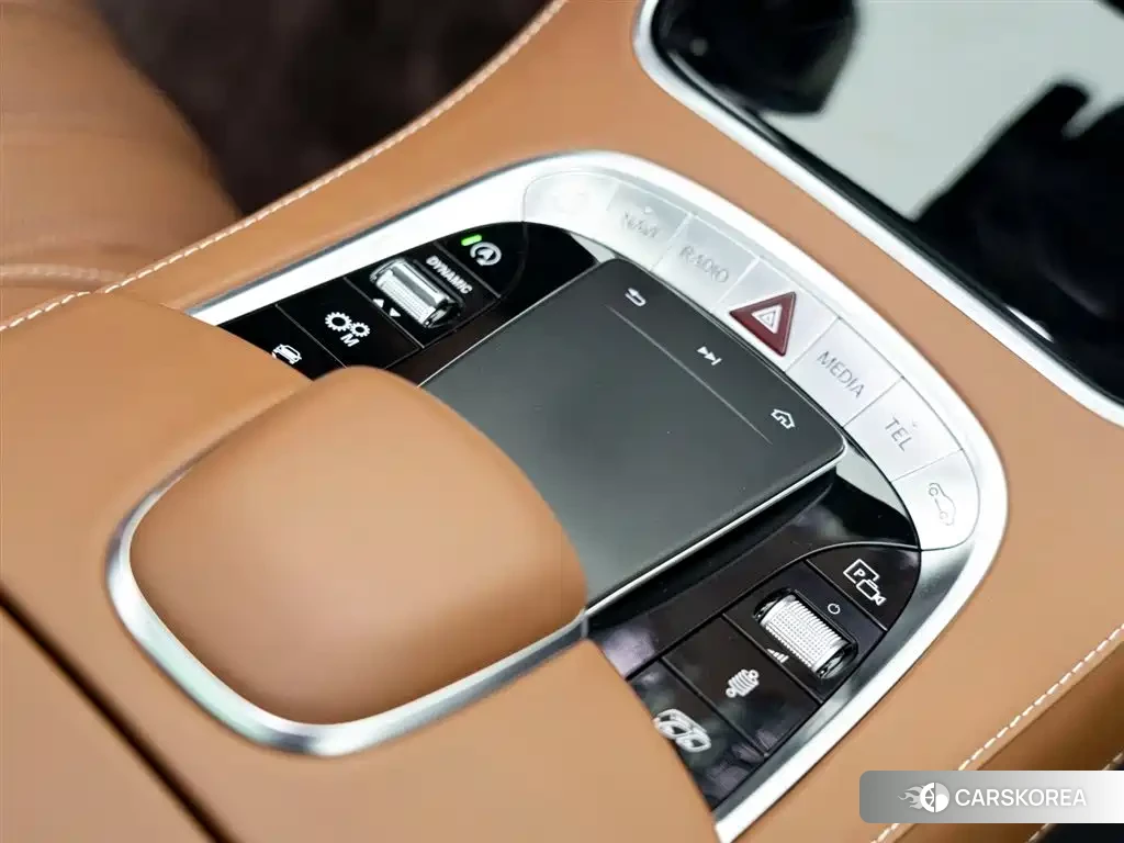 Mercedes-Benz S-class AMG id 4600678 из Китая 9