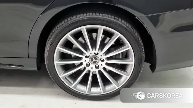 Mercedes-Benz S-Class W222 id 3742897 из Кореи 8