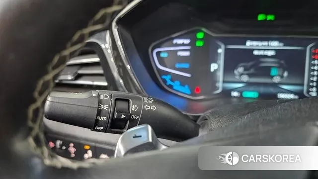 Kia The New Niro id 3324935 из Кореи 8