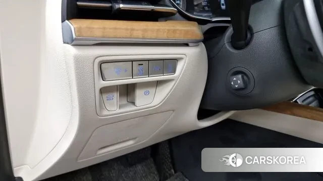 Genesis G80 (RG3) id 2886281 из Кореи 8