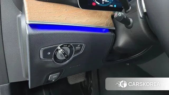 Mercedes-Benz E-Class W213 id 3734471 из Кореи 8