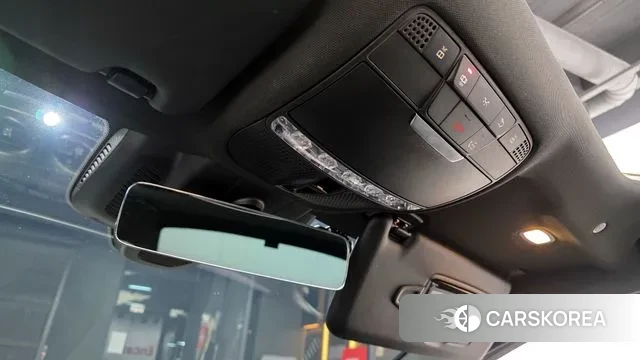 Mercedes-Benz C-Class W205 id 3616421 из Кореи 8