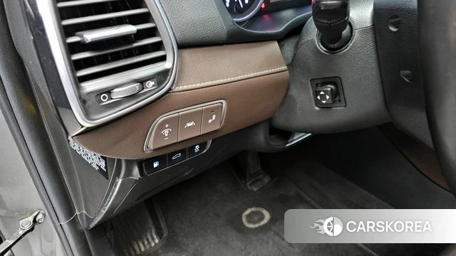 Hyundai Grandeur IG id 3867610 из Кореи 8