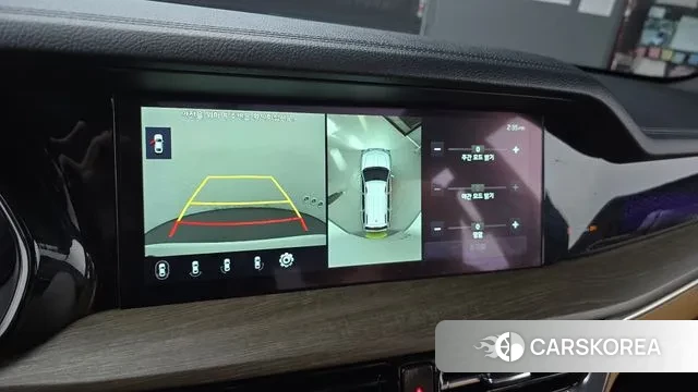 Kia Mohave Master id 3640378 из Кореи 8