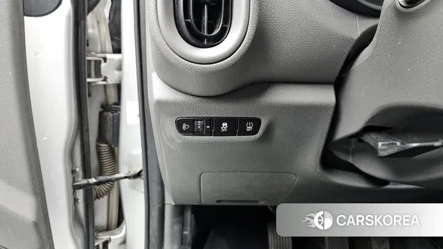 Kia All New Morning (JA) id 3076962 из Кореи 8