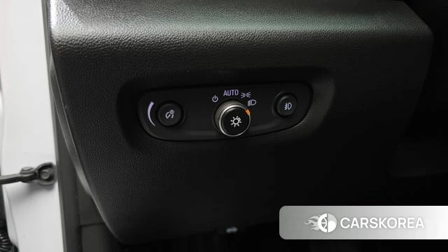 Chevrolet (GM Daewoo) Traverse id 4231766 из Кореи 8