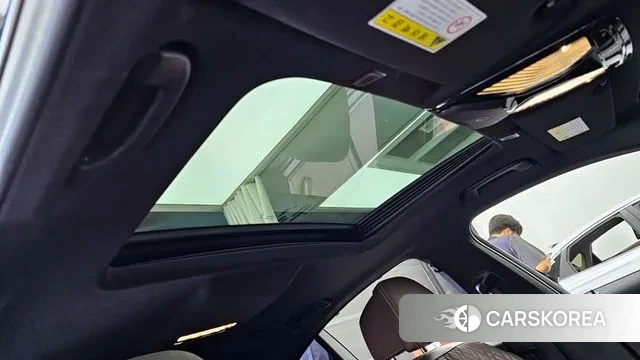 BMW 5 Series (G30) id 3066241 из Кореи 8