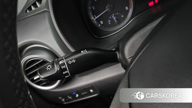 Hyundai Kona id 4477091 из Кореи 8