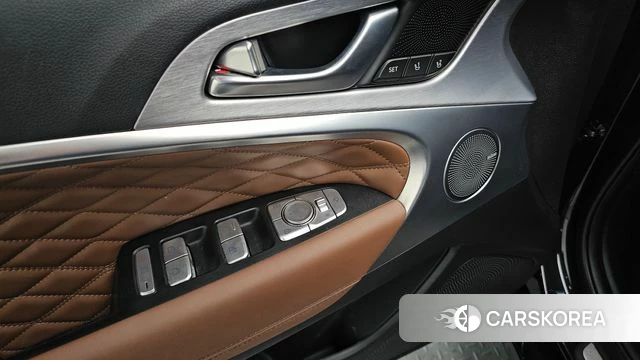 Genesis G70 id 4424500 из Кореи 8