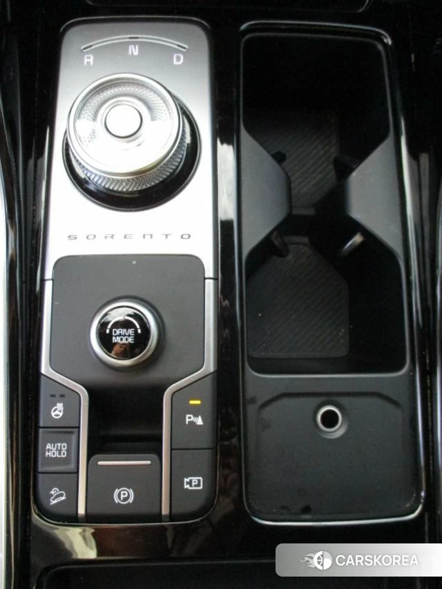 Kia The New Sorento 4th Generation id 4948457 из Кореи 8