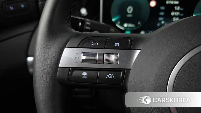 Hyundai The New Tucson (NX4) id 4426975 из Кореи 8