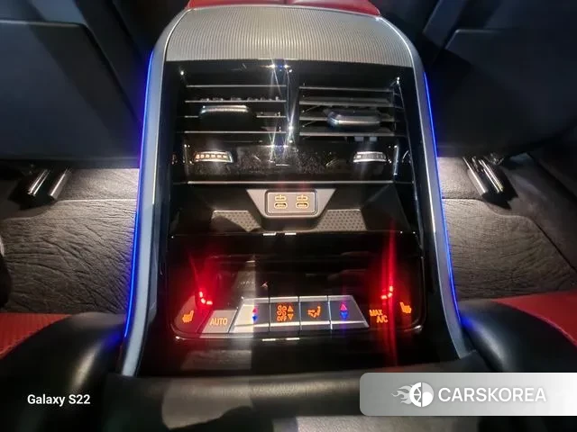 BMW 8 Series (G15) id 3586927 из Кореи 8