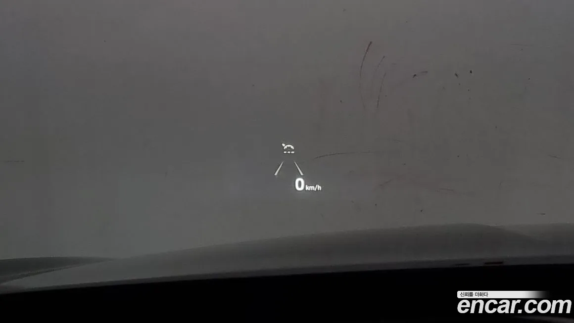 Genesis G90 id 1818599 из Кореи 8