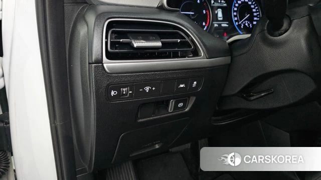 Hyundai Palisade id 3954357 из Кореи 8