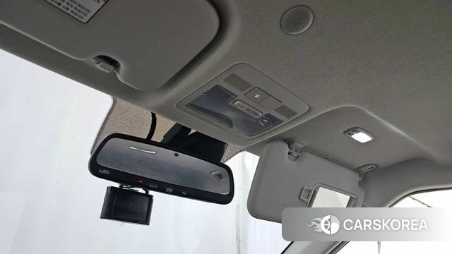 Hyundai Venue id 4447242 из Кореи 8