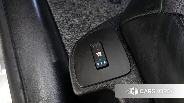 Renault Korea (Samsung) SM7 Nova id 3449464 из Кореи 8