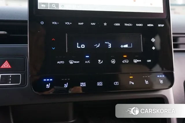 Hyundai Staria id 3114819 из Кореи 8