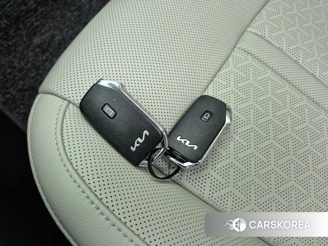 Kia Sorento 4th Generation id 4769178 из Кореи 8