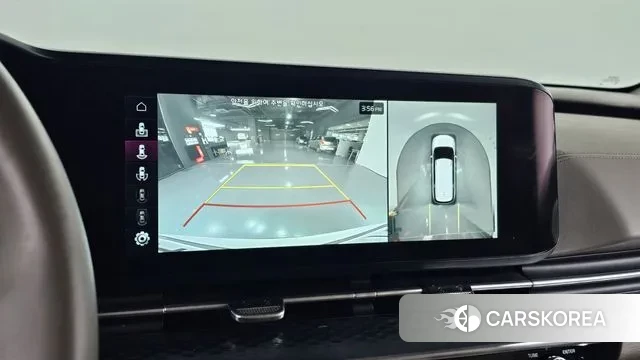 Kia Carnival 4th generation id 3442817 из Кореи 8