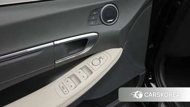 Hyundai Sonata (DN8) id 3620523 из Кореи 8