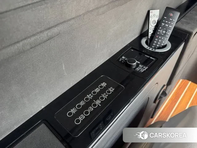 Mercedes-Benz Sprinter id 2408651 из Кореи 8