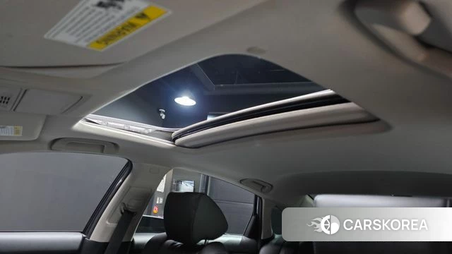 Honda Accord 10th Generation id 4483121 из Кореи 8