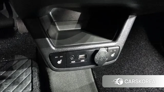 Kia The New Ray id 3464896 из Кореи 8