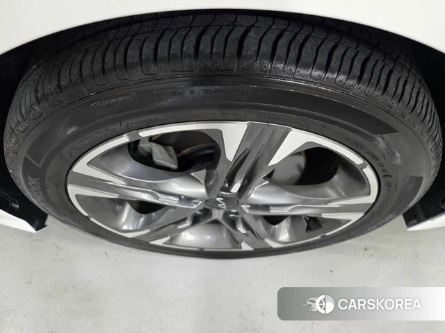 Kia K5 3rd generation id 4759007 из Кореи 8