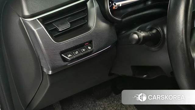 Renault Korea (Samsung) XM3 id 3833112 из Кореи 8