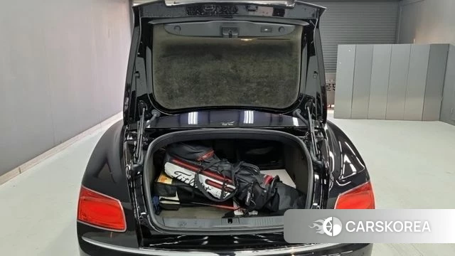 Bentley Flying Spur 2nd Generation id 3886355 из Кореи 8