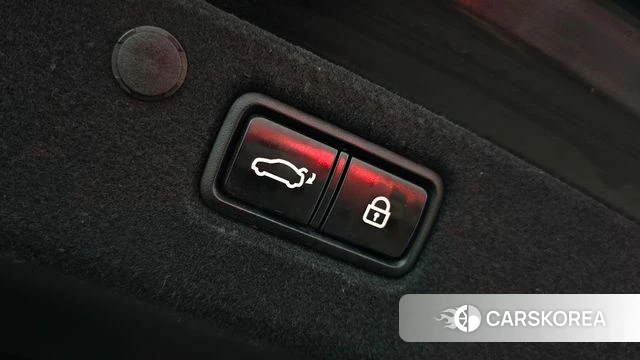 Hyundai Grandeur IG Hybrid id 4435471 из Кореи 8