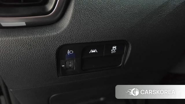 Kia Sorento 4th Generation id 4848750 из Кореи 8