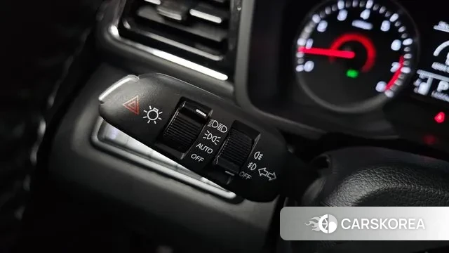 Ssangyong Berry New Tivoli id 3004313 из Кореи 8