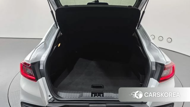 Renault Korea (Samsung) XM3 id 4712812 из Кореи 8