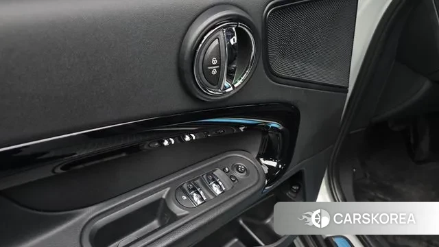 Mini Cooper Countryman id 3443774 из Кореи 8