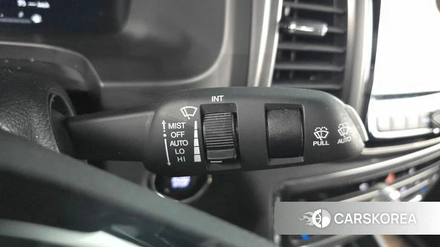 Ssangyong The New Rexton Sports Cannes id 4323698 из Кореи 8