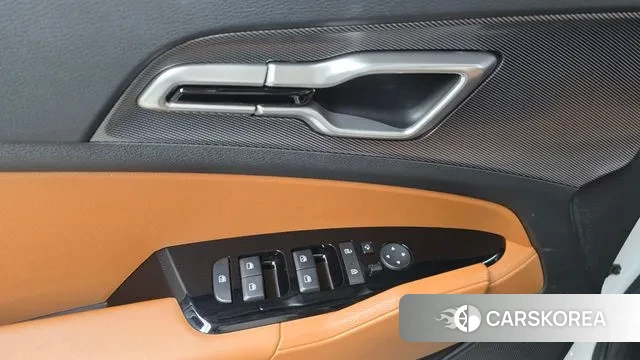 Kia Sportage 5th Generation id 3690039 из Кореи 8