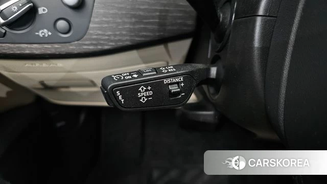 Audi A4 (B9) id 4422368 из Кореи 8