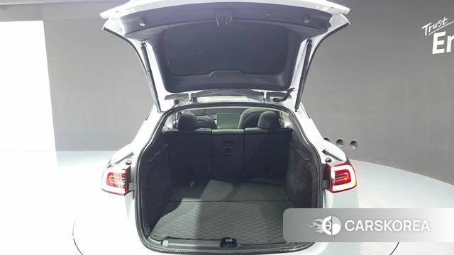 Tesla Model Y id 4854215 из Кореи 8