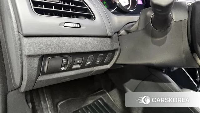 Renault Korea (Samsung) SM3 Neo id 3651538 из Кореи 8