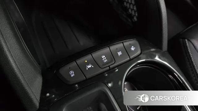 Chevrolet (GM Daewoo) Trailblazer id 2886327 из Кореи 8