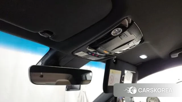 Kia K8 id 3433374 из Кореи 8