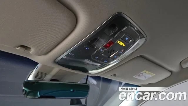 Genesis G80 (RG3) id 2926323 из Кореи 8