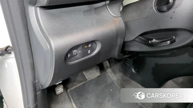 Hyundai Casper id 3793514 из Кореи 8