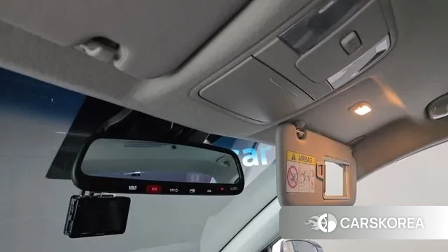 Kia The New K3 2nd generation id 3746039 из Кореи 8