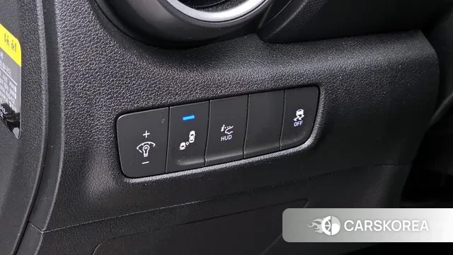 Hyundai Kona id 3434771 из Кореи 8