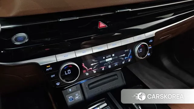 Genesis G80 (RG3) id 3074477 из Кореи 8