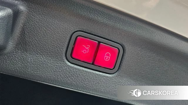 Mercedes-Benz S-Class W223 id 4593136 из Кореи 8