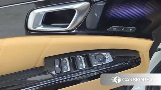 Kia Carnival 4th generation id 3443372 из Кореи 8