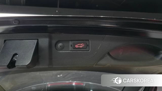 Ssangyong G4 Rexton id 4269270 из Кореи 8
